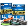 Shimano Šnúra Kairiki Green 300m 0,23mm