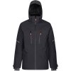 Regatta Professional Bunda X-Pro Marauder III TRA 208, performance, zateplená COT36A20831303-grey/black L Šedá/černá