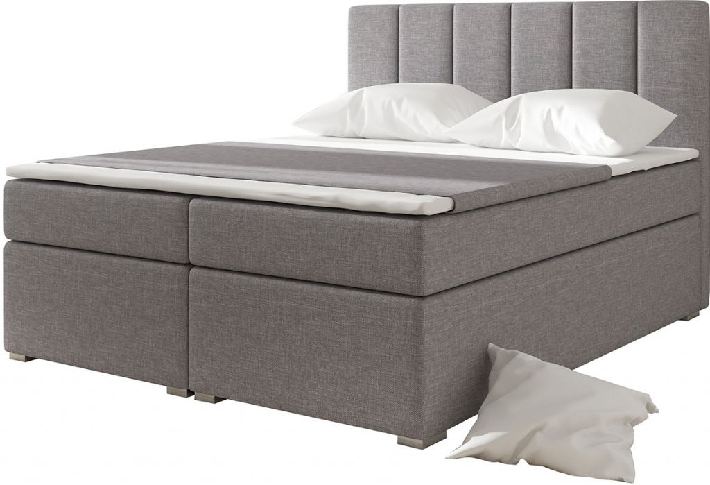 Artelta Bolero Boxspring Sawana 21