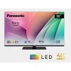LED televízor Panasonic TV-55W80AEZ 55