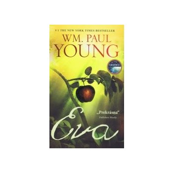 Eva - William Paul Young