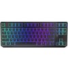 Klávesnica ENDORFY Thock TKL Wireless Red Pudding, US layout (EY5A119) čierna
