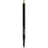 Gosh copenhagen Eyebrow ceruzka na obočie s kefkou 01 Brown 1,2 g