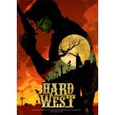 Hra na PC Hard West