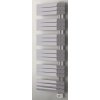Cordivari Kelly 5010 DX Electric - Radiátor s ECO termostatom 864x500 mm, kovová čierna 3581720000131