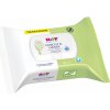 Hipp Babysanft Ultra-Sensitive vlhčené obrúsky na tvár a ruky pre deti, 20 ks/1 bal