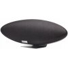 Prenosný reproduktor Bowers & Wilkins Zeppelin sivý 240 W