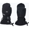 Detské snowboardové rukavice Level Fly Mitt black 4001JM.01
