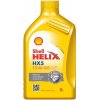 Shell Helix HX5 15W-40 1L