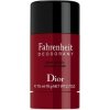 Christian Dior Fahrenheit deostick 75 ml