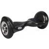 Hoverboard Kolonožka Cross Carbon APP 3, maximálna rýchlosť 16 km/h, dojazd až 20 km, nosn (8594176638836)