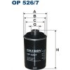 FILTRON Olejový filter OP526/7