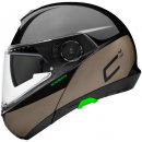 Schuberth C4 Pro Swipe