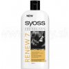 Syoss Renew 7 Complete Repair vlasový kondicionér pre poškodené vlasy 500 ml