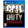 Call of Duty: Vanguard (PS4)