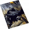 Abysse Corp Puzzle DC Comics - Batman Dark Knight