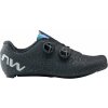Northwave Revolution 3 Shoes Black/Iridescent 41 Pánska cyklistická obuv