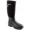 Neoprénové holínky Fladen Authentic Rubber - 46