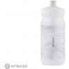 FORCE Dirty Road fľaša, 550 ml, transparentná