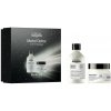 L´oréal Professionnel Serie Expert Metal Detox Duo Vánoční Sada - Šampon 300 ml + maska 250 ml