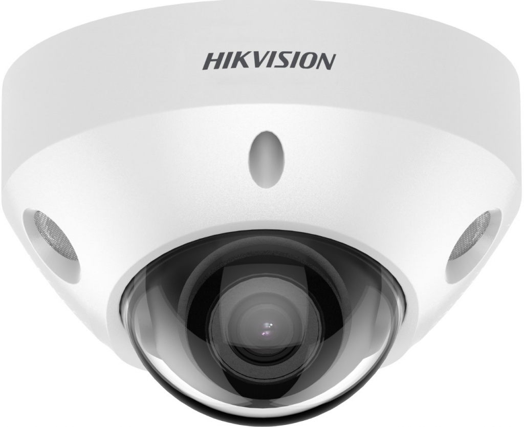 Hikvision DS-2CD2547G2-LS(2.8mm)(C)(Black)
