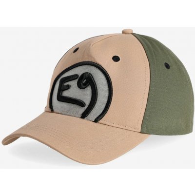 E9 Jim sand