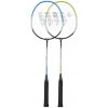 WISH Badmintonový set Alumtec 216k