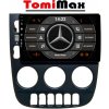 ANDROID 14 Mercedes ML W163 autorádio (Mercedes ML W163 1998-2005)