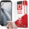 3PACK NAJSILNEJŠIE SKLO, RÝCHLE SKLÍČKO NA OBRAZOVKU PRE DOOGEE S118 PRO