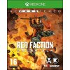 Red Faction: Guerrilla Re-Mars-tered (XONE) 9120080072702