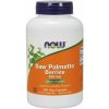 Now Foods Saw Palmetto Bobule 550 mg 250 kapsúl