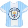 Vankúšik dres Manchester City 35 cm