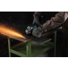 Makita DGA506RTJ Grinder
