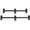 Avid Carp Hrazda Lok Down 3 Rod Buzz Pod - 12