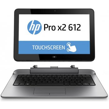 HP Pro x2 612 F1P92EA