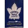 Collecting the Top 100 Toronto Maple Leafs (Richard Scott)()