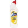 Q Power wc čistič Lemon 750 ml, lemon