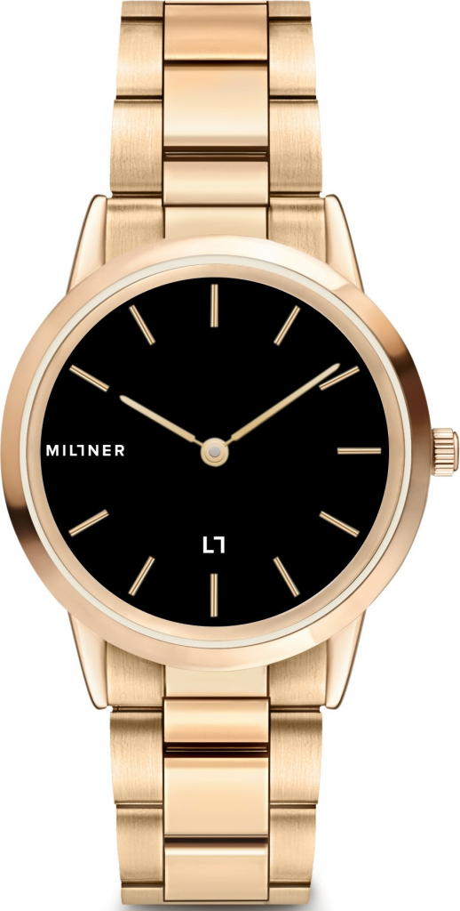 Millner 11004