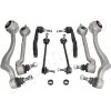 Sada ramien nápravy zavesenia kolies JAPANPARTS SKS-0100