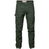 Fjällräven Greenland Jeans M Long, Farba DEEP FOREST, Veľkosť 48