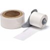 Brady M7-2000-483-WT-KT / 173388, ToughStripe Floor Marking Tape with Overlaminate, 50.80 mm x 15.24 m