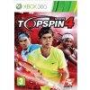 Top Spin 4 (X360) 5026555249607