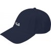 UNISEX šiltovka Fila Faridokt Dad Navy FCU0139 50004, námornícka modrá UNI