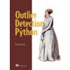 OUTLIER DETECTION IN PYTHON (KENNEDY BRETT)(Brožovaná)