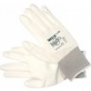 YATO Pracovní rukavice nylon/PU YT-7470