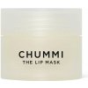Pestle & Mortar Chummi The Lip Mask Coconut vyživující hydratující a obnovující maska na rty 20 g