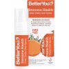 BetterYou Vitamín D 400 IU Junior Daily Spray, Orálny sprej pre deti 3+, 15 ml