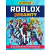Roblox 100% neoficiální - Megahity - kolektiv