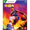 NBA 2K23 (XSX)
