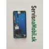 LCD Displej + Dotykové sklo + Předný kryt Xiaomi Mi Note 10